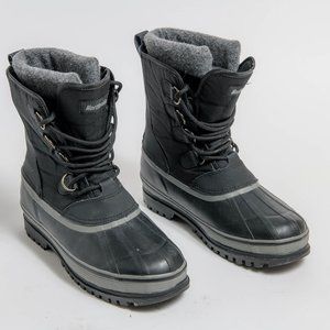 Northside Back Country Thinsulate Winter Waterproof Snow Boots